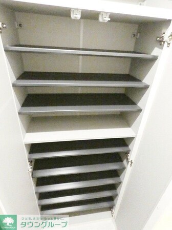 コンフォート世田谷の物件内観写真